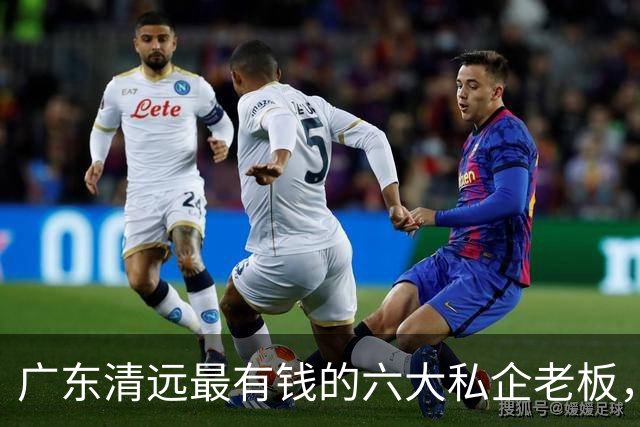 广东清远最有钱的六大私企老板，一个比一个低调，你认识几个？