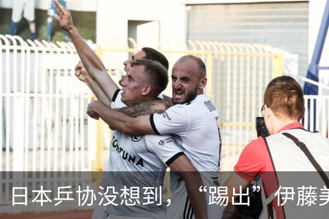 日本乒协没想到，“踢出”伊藤美诚名单不到一天，就遭到口碑反噬